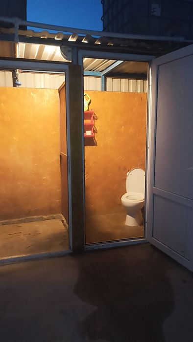 Дача "Уют" на Балхаше