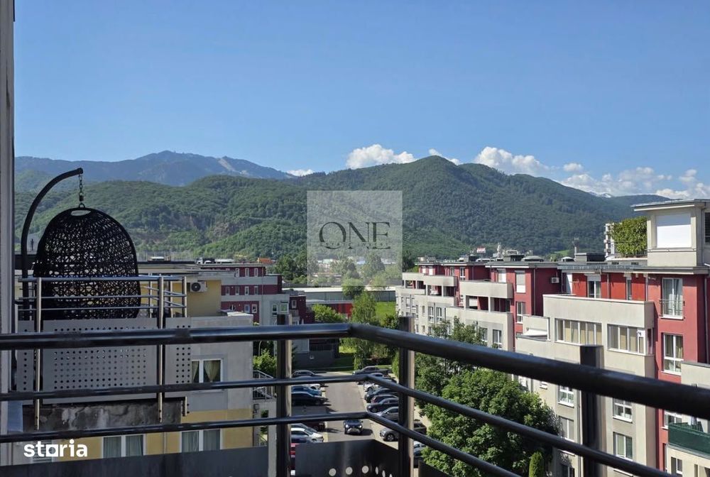 Garsoniera Modernă Zona Avantgarden Comision 0% — fotografia 1