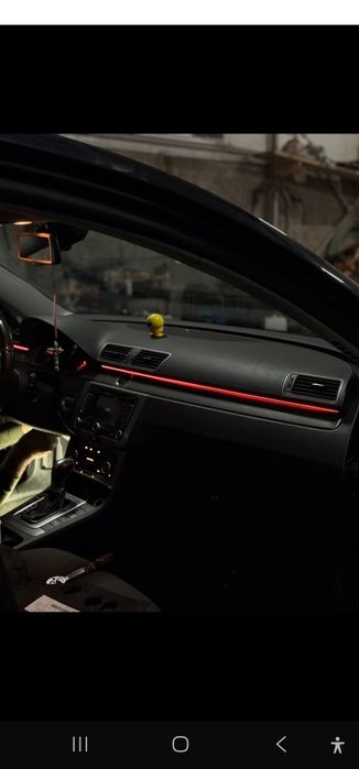 Vând ori schimb Passat stare foarte bună!!