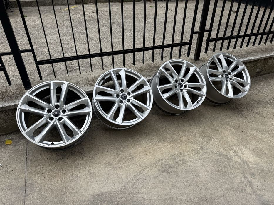 Audi Sport 20 оригинални