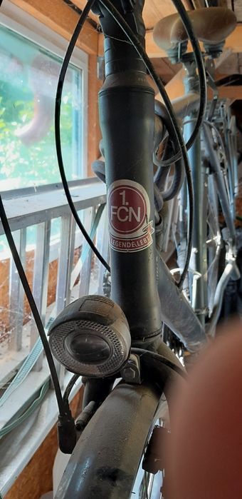 Bicicleta import germania