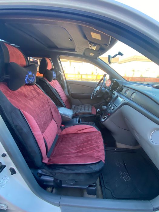 митсубиси айртрек