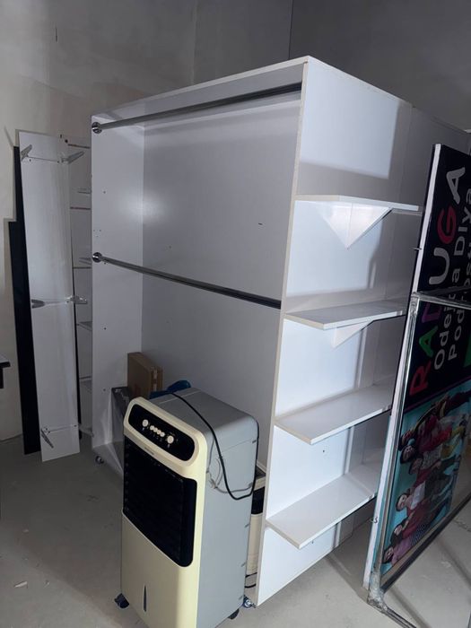 Mebele magazin uchun