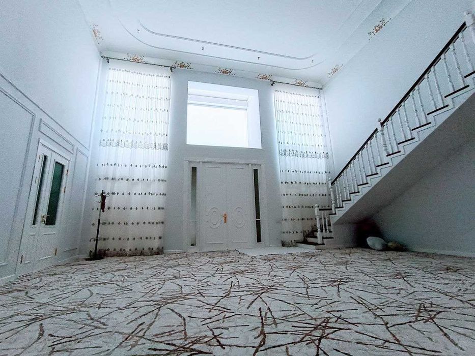 Уч-Тепада 6 сотих уй сотилади.