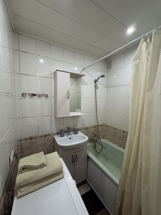 Продам квартиру 3х комнатная