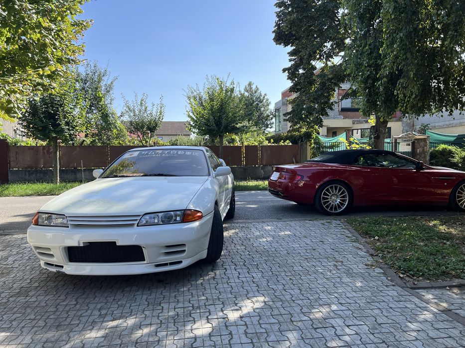 Nissan Skyline GT-R 32