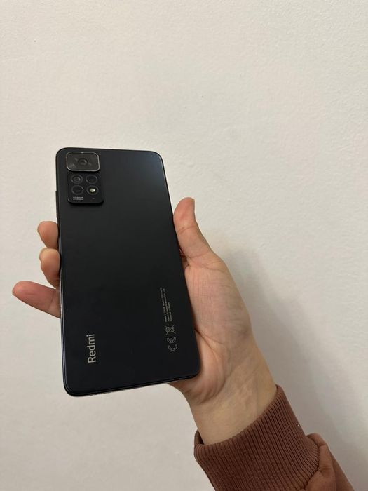Redmi Note 11 Pro 128гб