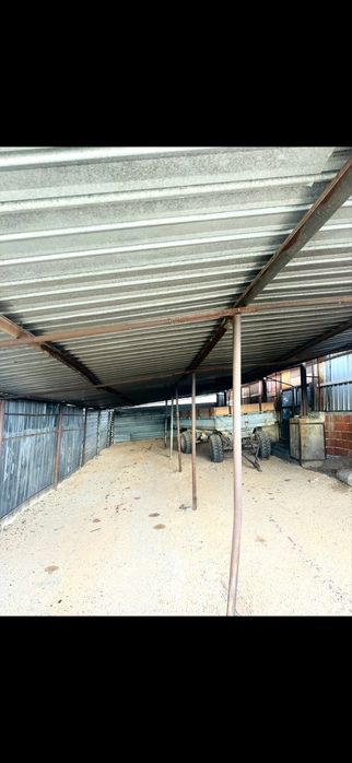 Продава се Склад в Сливница - 3 кв.м за 28334 €/кв.м - Снимка #2