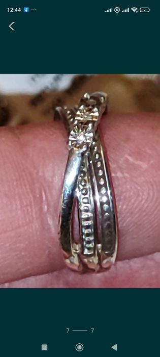 DIA naturale marcaj silver