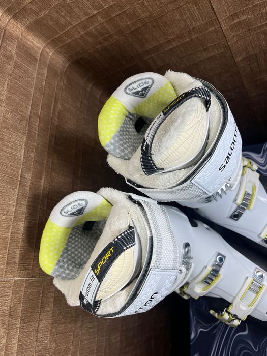 Ски обувки Salomon Quest Access 80 - 26/26,5см.