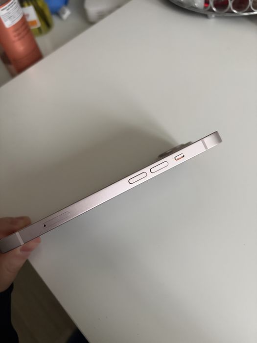 Iphone 13 Roz, stare bună