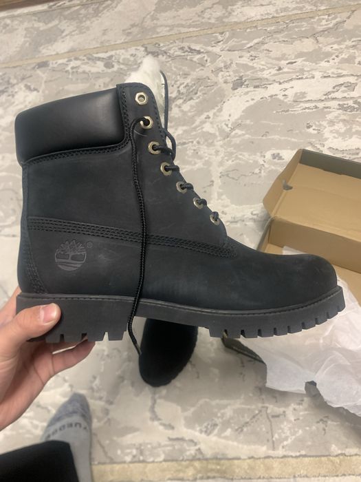 Продам Timberland тимберланд 43-44 размер