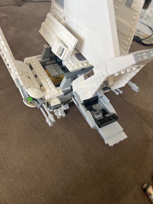 Lego star wars 75094