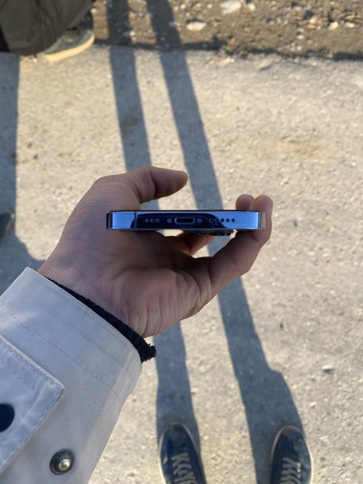 IPhone 13 Pro srocna