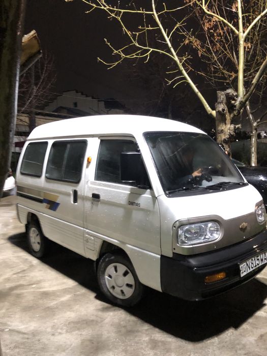 Damas 2021 xolati zor