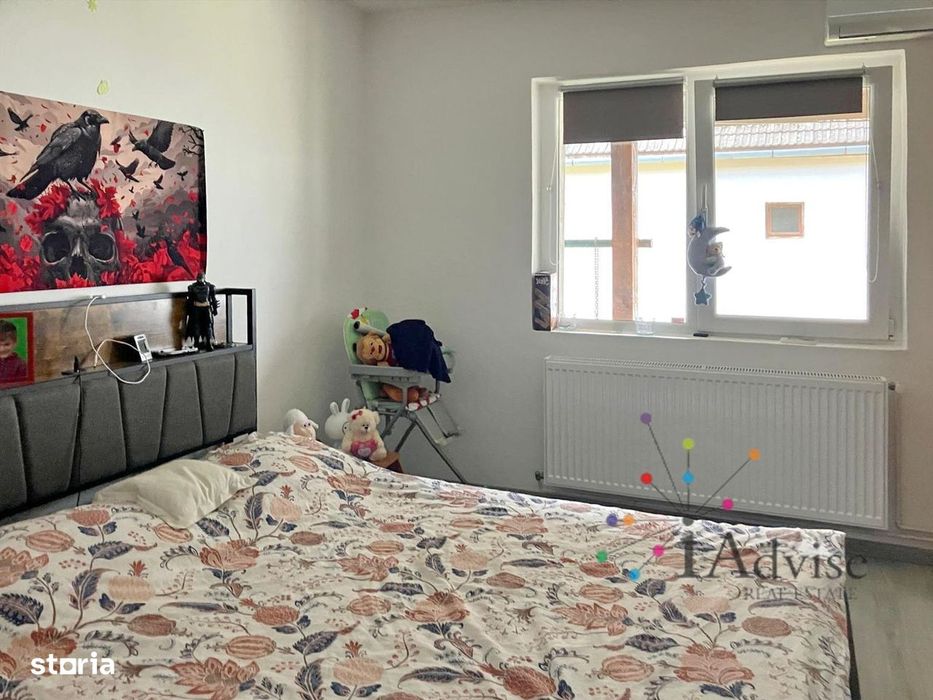 Vanzare casa Turches