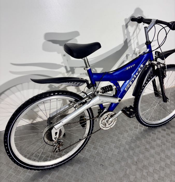 Велосипед Spirit 26 цола/колело