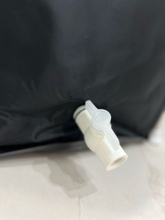 Бассейн для закаливание