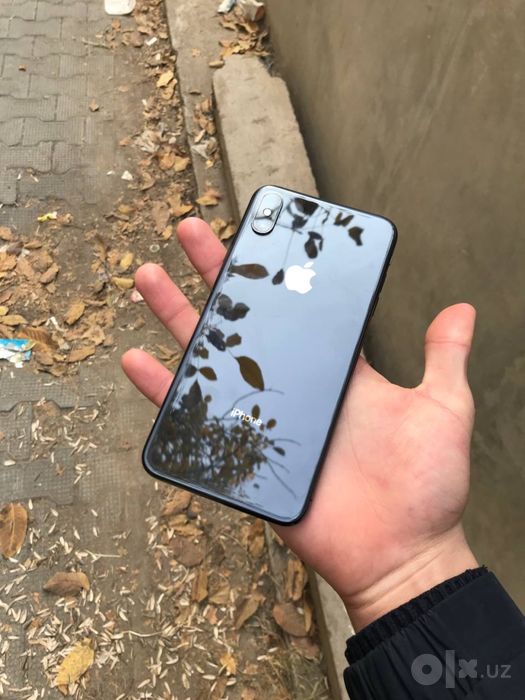 iphone xs max 256 tali kelishamz