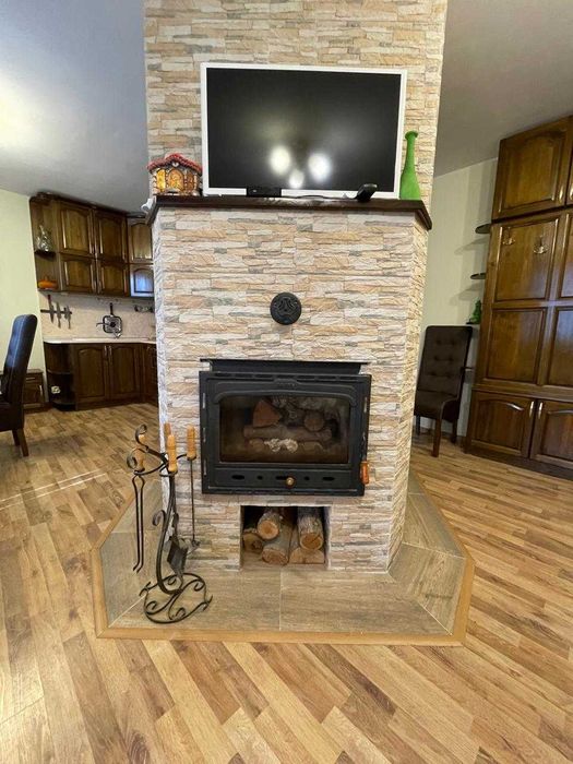 Продава се Тристаен апартамент в Велинград - 82 кв.м за 666 €/кв.м - Снимка #4