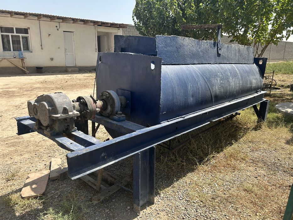 Sovun chiqaradigan aparat