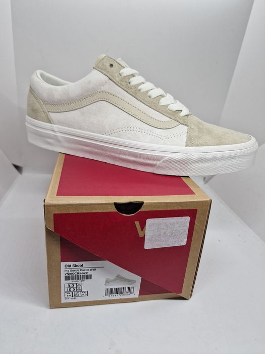 Vans Old Skool Water repellent  nr. 41,42,42.5,44