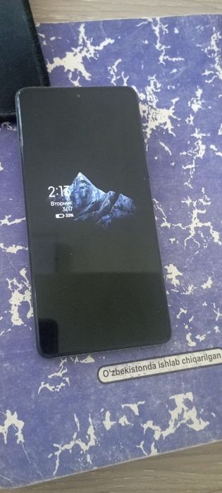 Xiaomi 11t 12/128