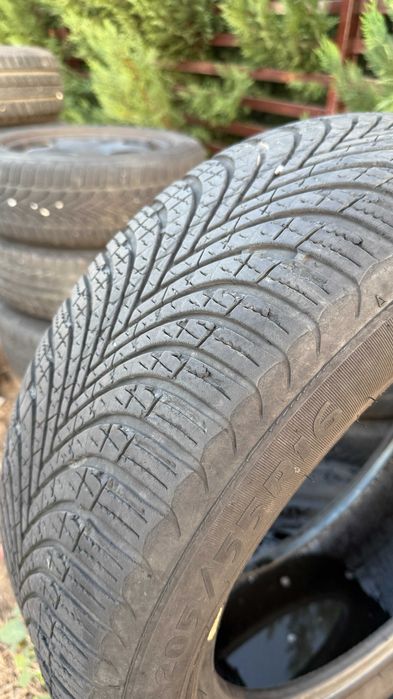 Cucuciucuri 205/55/16 DEBICA NAVIGATOR anvelope SH 205/55/16