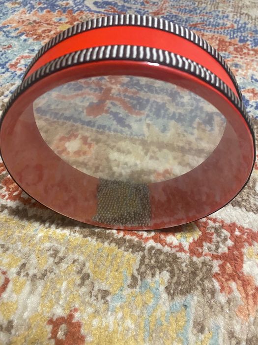 Пееща Тибетска купа , камертони, барабан шамана, за релакс и медитация