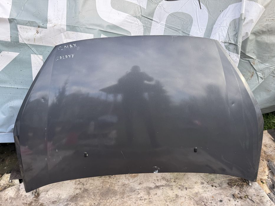 Преден Капак Ford S-Max Galaxy /2006-2015г./ Галакси С-Макс