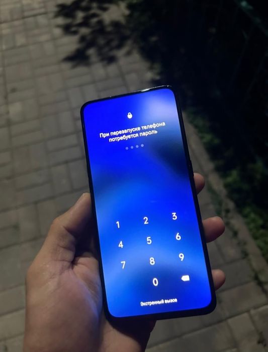 Продам или обмен OPPO RENO 2