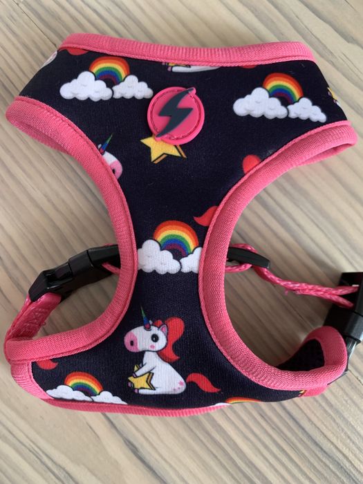 Нагръдник за куче Dashi