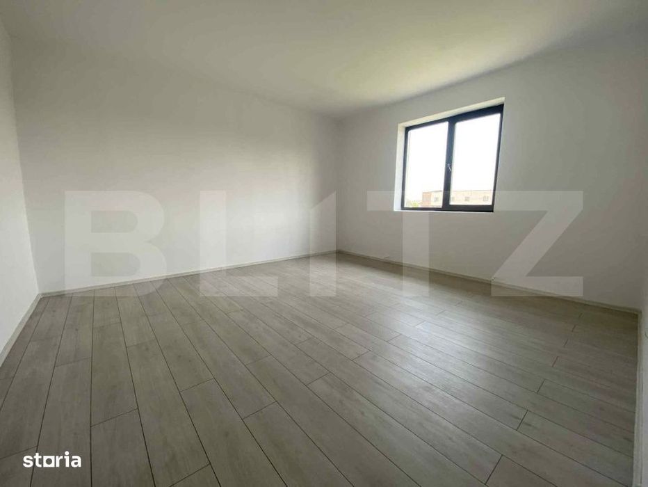 Casa P+1, 300mp teren, 17 ml deschidere, Preajba