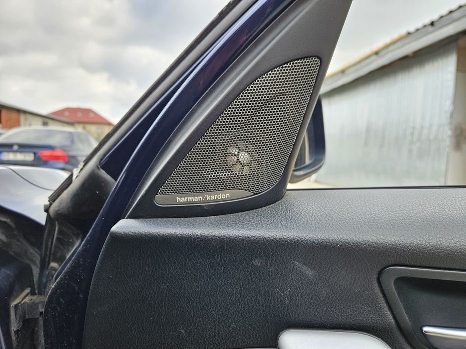Harman kardon bmw f20 f21 f30
