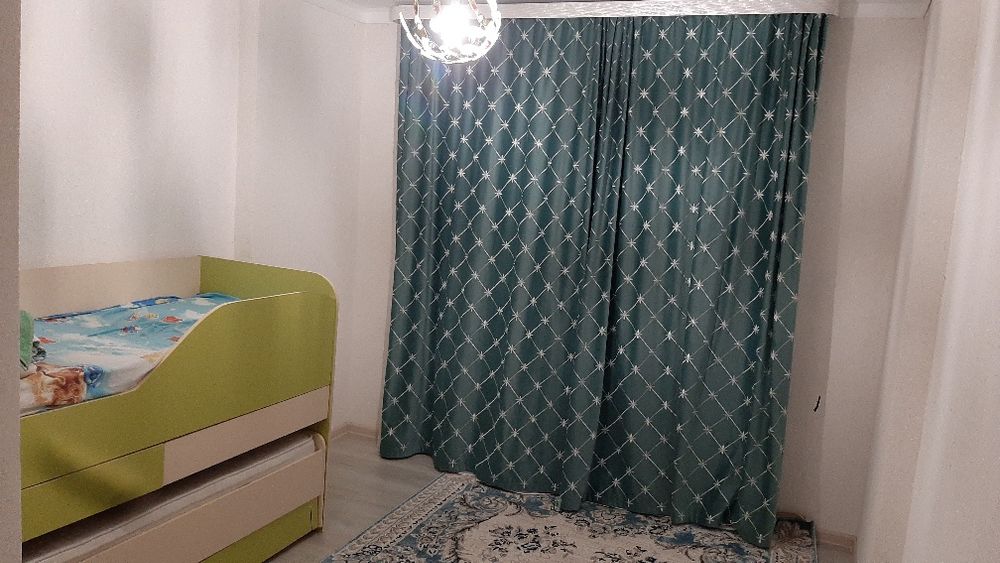 Сдам 3х ком, Астана