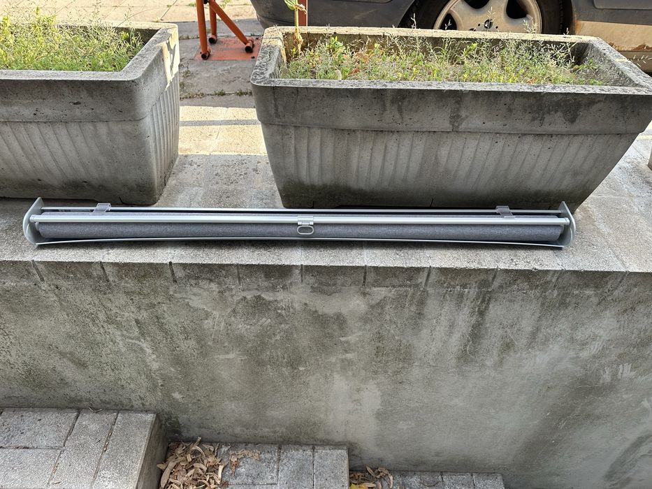 TRETUR светлоизолираща ролетна щора IKEA