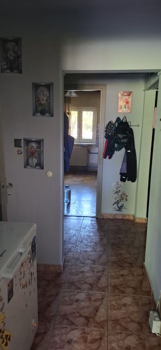Apartament cu 3 camere