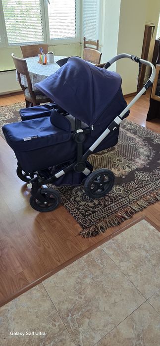 Bugaboo Donkey 2 Duo