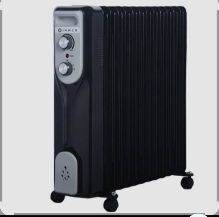 Immer обогреватель 13B