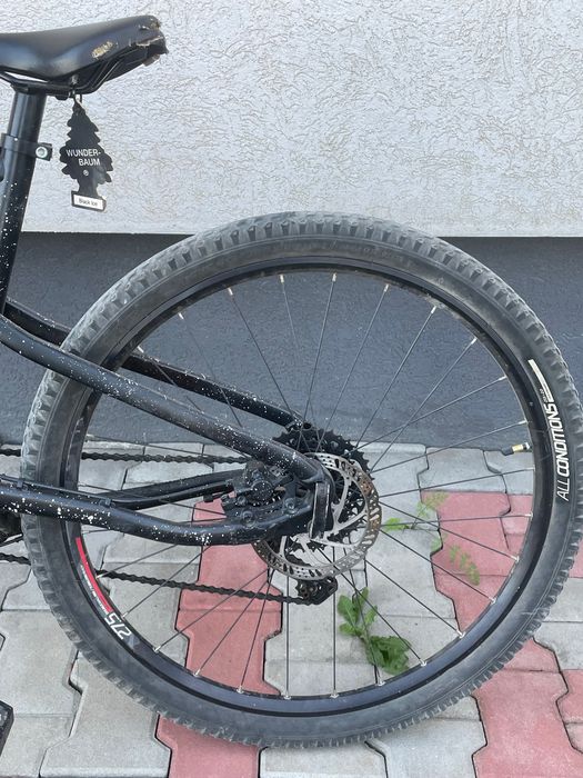 Rockrider ST530s