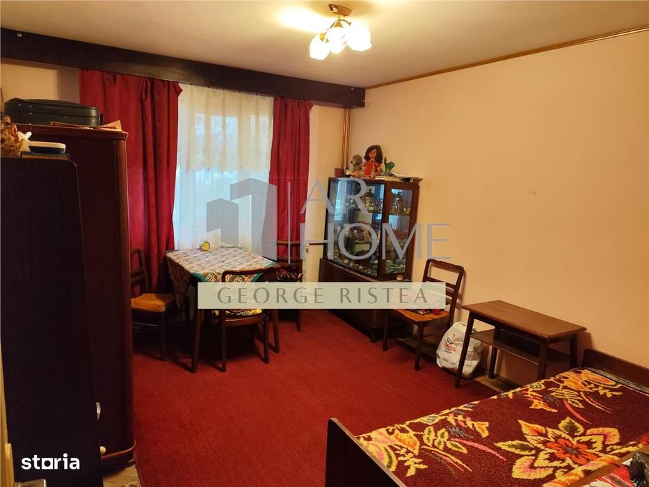 Apartament 2 camere Lamaita Parter