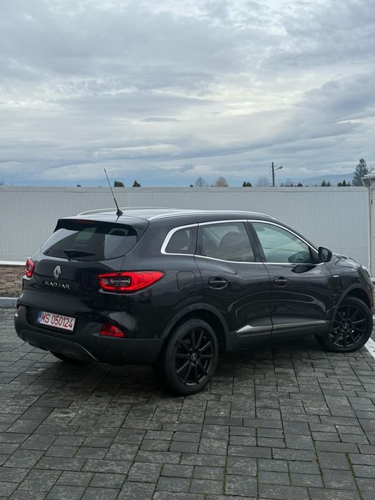 Renault Kadjar 1.6 dCi 130 CP euro 6