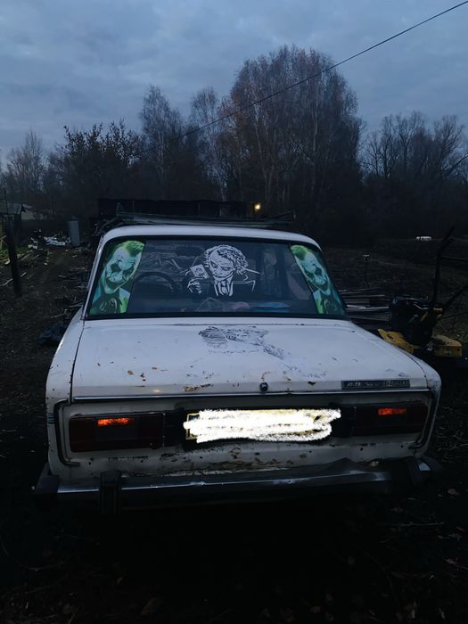 Ваз 2106 продам