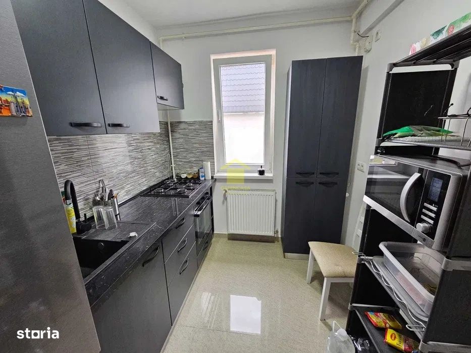Apartament 3 camere, 2 bai, 2 balcoane, parcare, Bragadiru