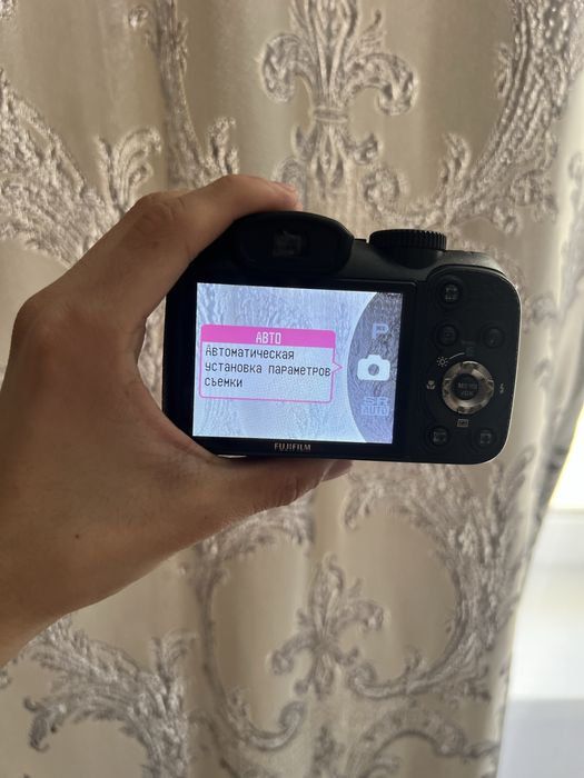 Fujifilm FinePix