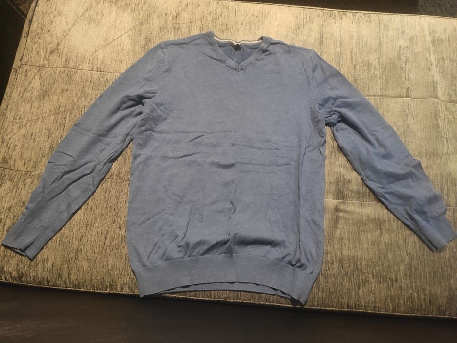 Мъжки блузи размер М