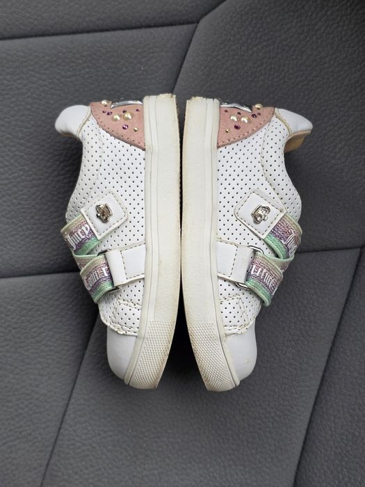 Pantofi fete, Juicy Couture, 23