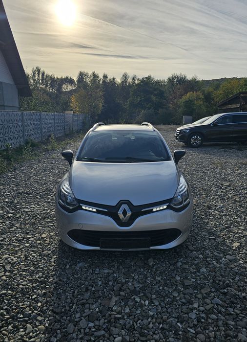 Renault Clio - 2016 - 0.9 Tce benzina - Euro 6