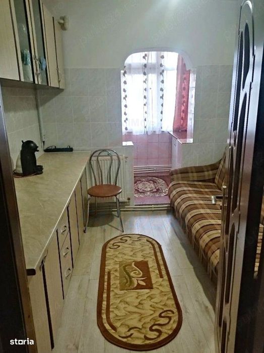 Apartament, 2 camere, 50 mp, Galati — fotografia 3