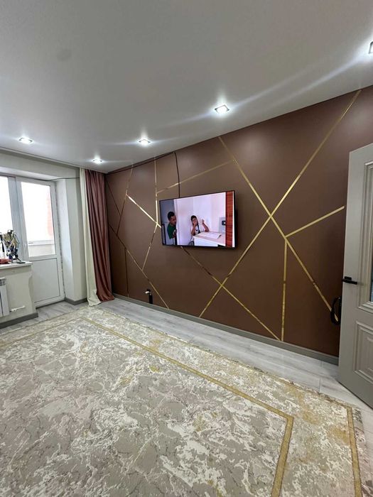 3 КА Акжайык распашная